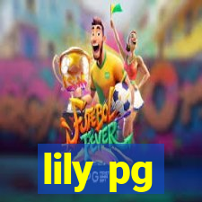 lily pg-bet